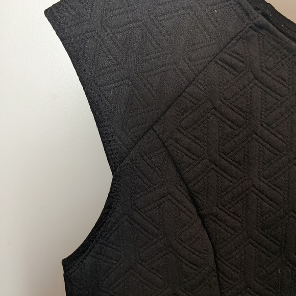 Forever 21 Flare Dress - Picture 3 of 4